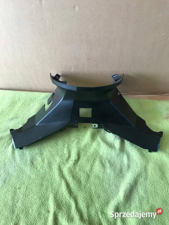 OSŁONA DOLNA KIEROWNICY BMW 650 GT 46638556379 Barwałd Dolny sprzedam