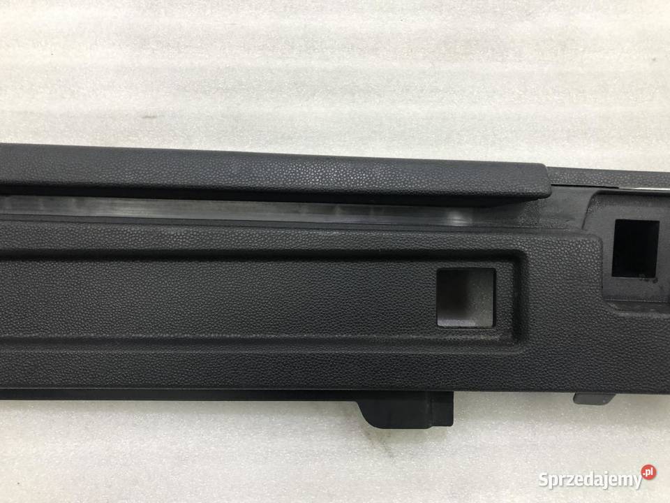 OSŁONA LEWY TYŁ 332004790 OPEL ASTRA H OPEL osobowe Motoryzacja wielkopolskie