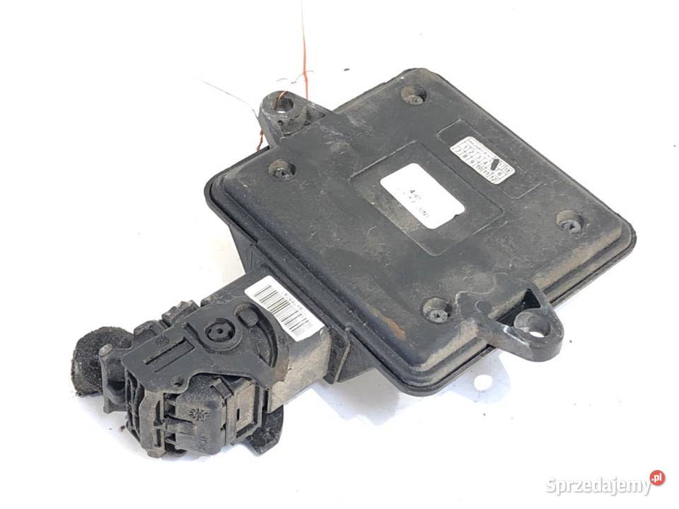 KOMPUTER LPG 67R017009 STEROWNIK GAZU ZASILANIA sprzedam