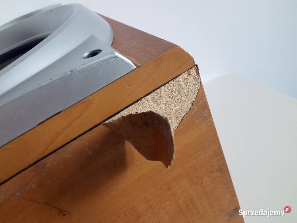 PHILIPS FB MZ7 gra niskotonowy Poznań