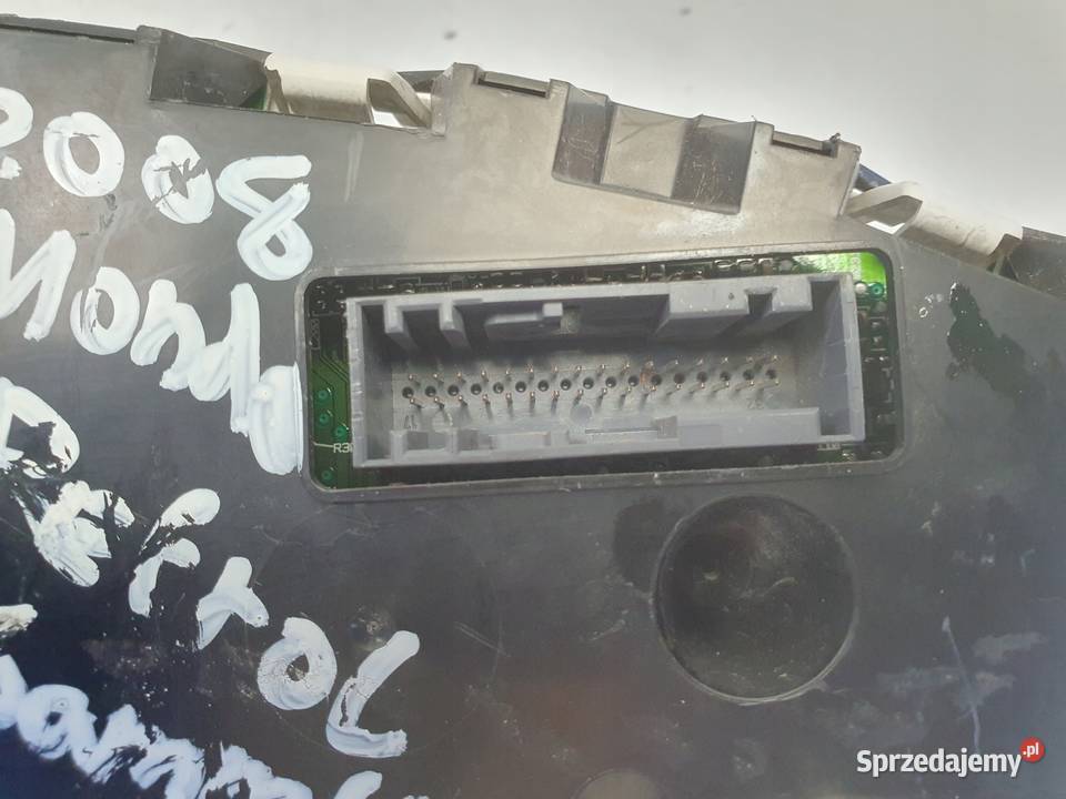 Ford Mondeo IV MK4 S S 20 16V ZEGARY LICZNIK Motoryzacja Rudka sprzedam