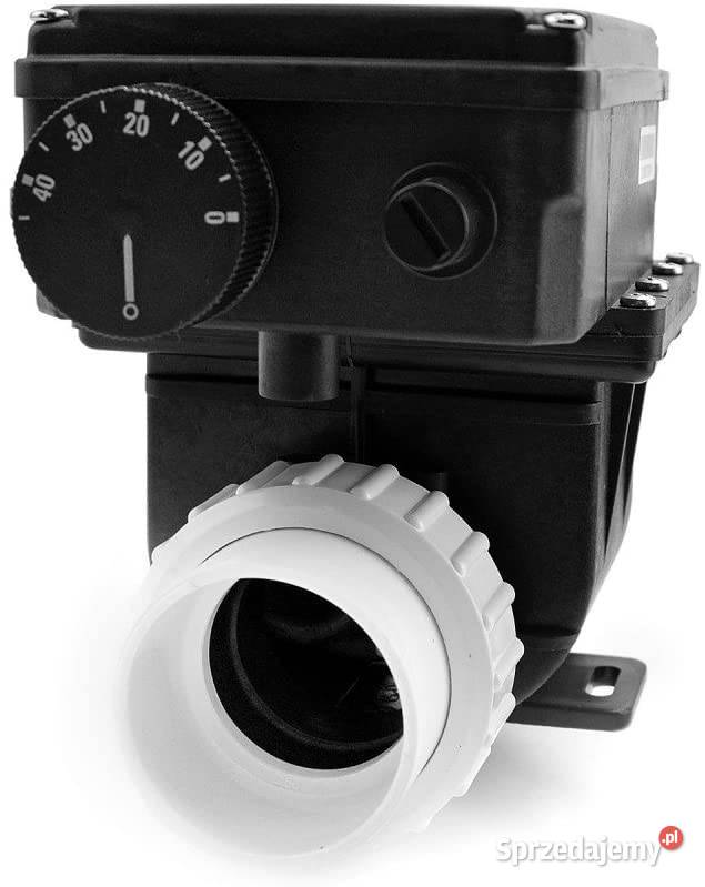 Podgrzewacz grzałka wody 3 kW Jacuzzi Wanna Olkusz