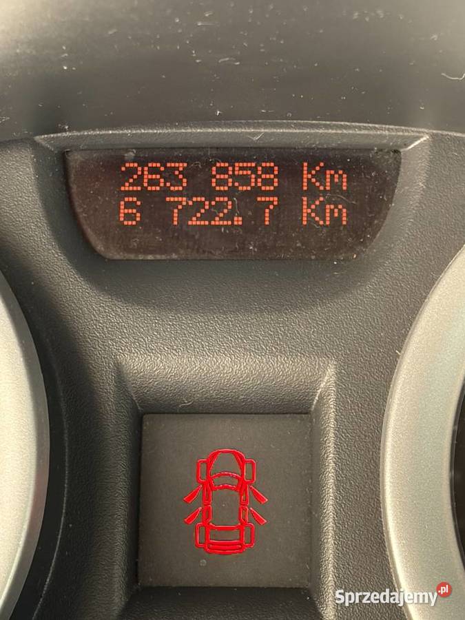 Sprzedam megane 2 benzyna LPG 16 klima Robakowo