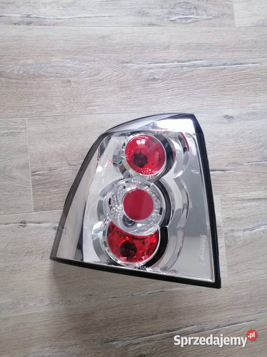 Opel Astra lampa tylna małopolskie Nowy Sącz