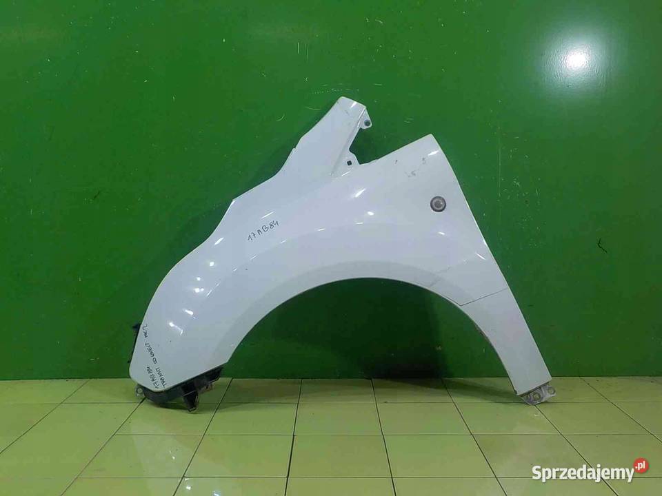 FORD TRANSIT CONNECT MK2 15 TDCI 17r VAN L1 mazowieckie Suków sprzedam