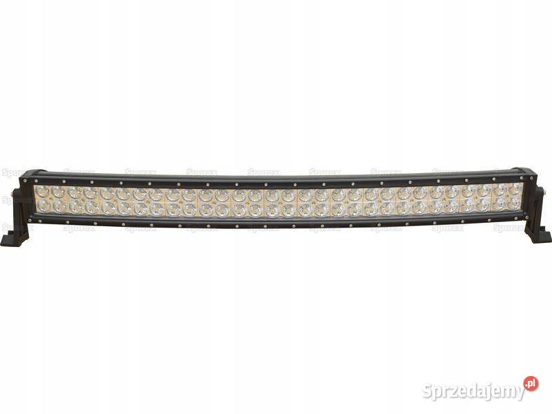 Listwa LED oświetleniowa 885mm 13800 Lumeny Szczecin sprzedam