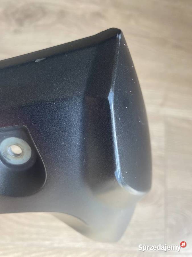 Sprzedam osłonę chłodnicy Yamaha fz1 2012 Leszno