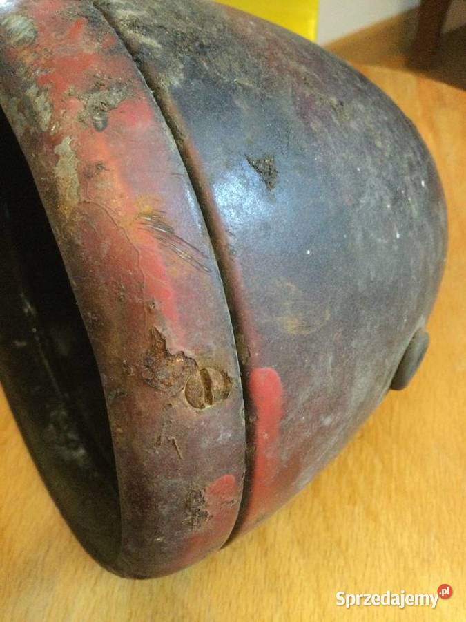 Lampa przednia sokol 125 SHL M04 WFM dolnośląskie Żerniki Małe sprzedam
