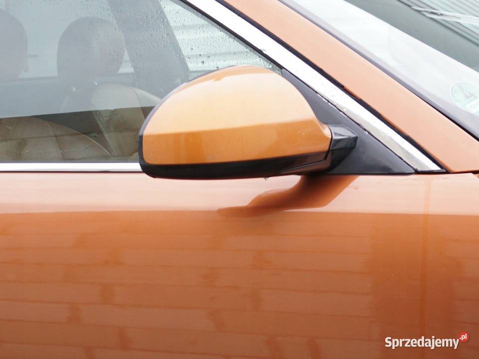 LUSTERKO PRAWE LEWE INFINITI FX35 FX45 0308 wielkopolskie Nowy Tomyśl sprzedam