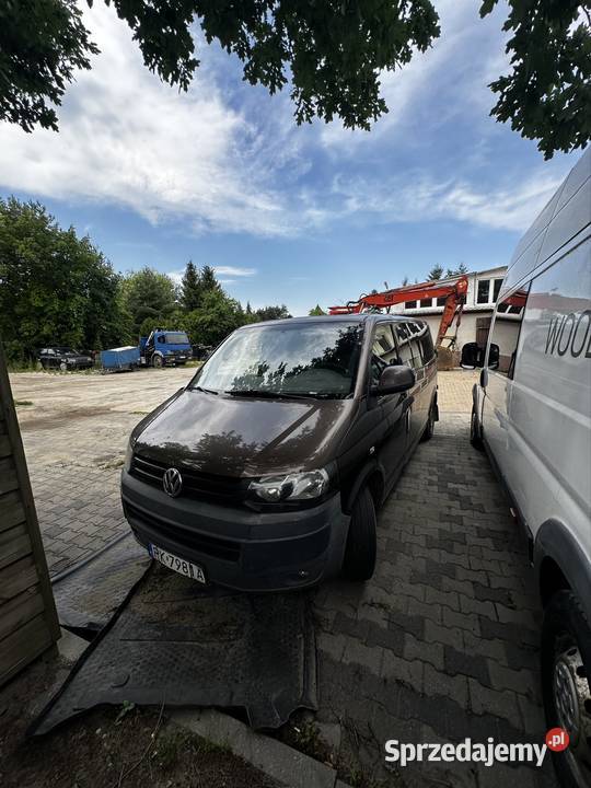 Caravelle VW Kalisz
