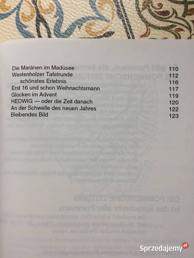 3795 Pomorze 1945 1995