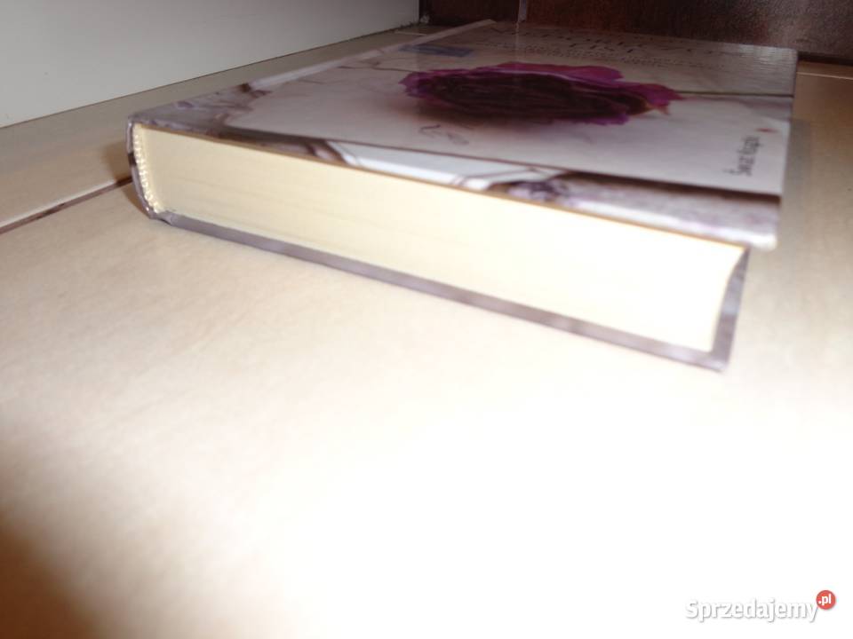 Sarah Blake Niedoręczony list Rok wydania 2014 Pozostałe Skwierzyna sprzedam