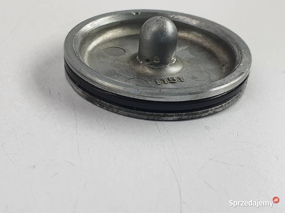 Dekiel Pokrywa Korek Kawasaki Kvf 750 łódzkie Łódź