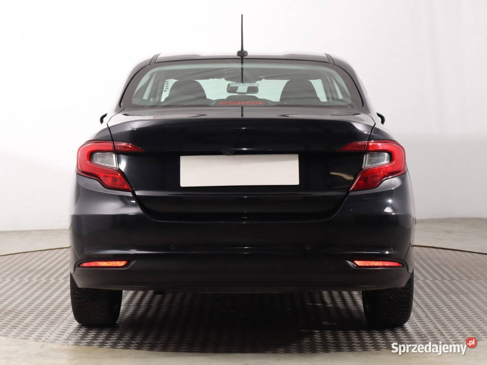 Fiat Tipo 16 MultiJet śląskie Katowice