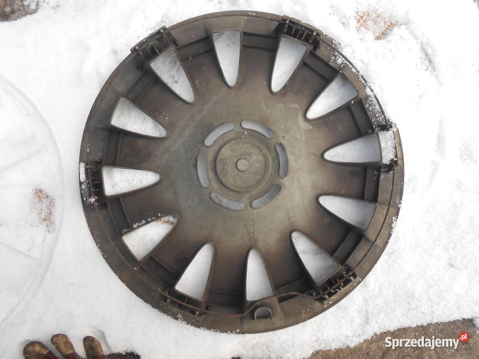 Kołpak kołpaki 16 BMW 6761340 osobowe Pozostałe Chrzanów