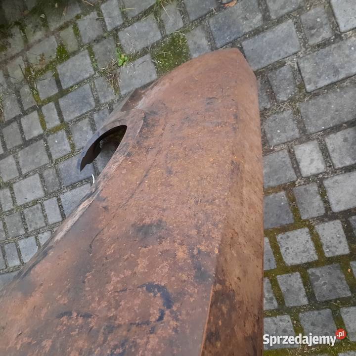 Błotniki Ford Taunus 7982 nowe kpl podkarpackie Stalowa Wola sprzedam