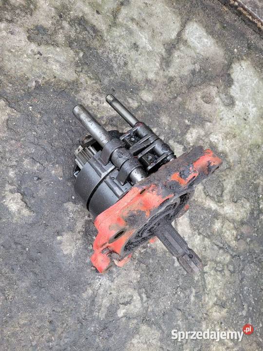 Przekładnia WOMkompletna Mtz 808250 łódzkie Goleńsko