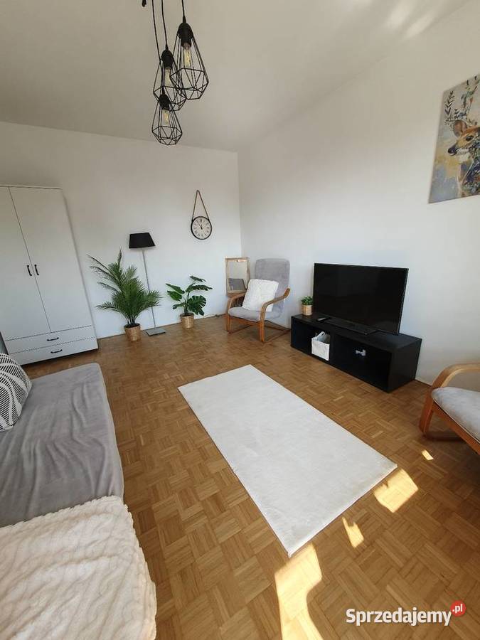 2 Pokojowe 42m Balkon Bezpośrednio Soczi Sprzedaż Warszawa