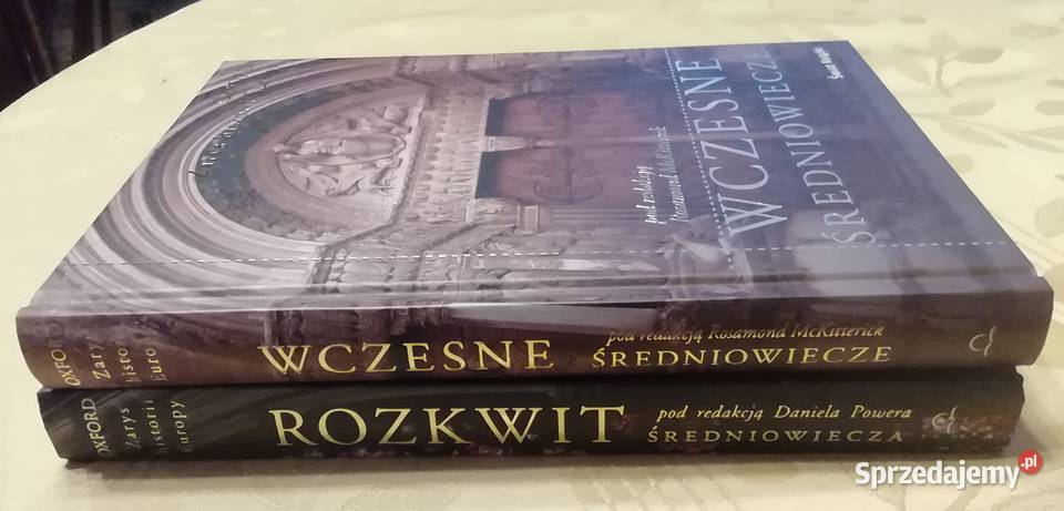 Wczesne Średniowiecze Rozkwit Średniowiecza historia, archeologia Radom