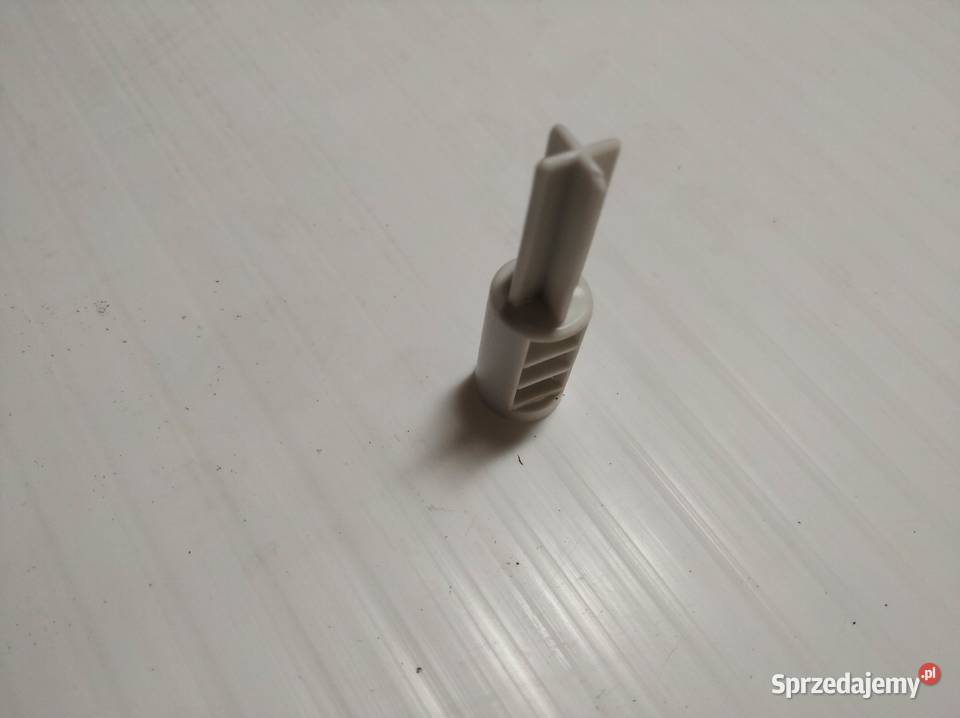 Czołowa nakładka do prętów zbrojeniowych otulina Warszawa