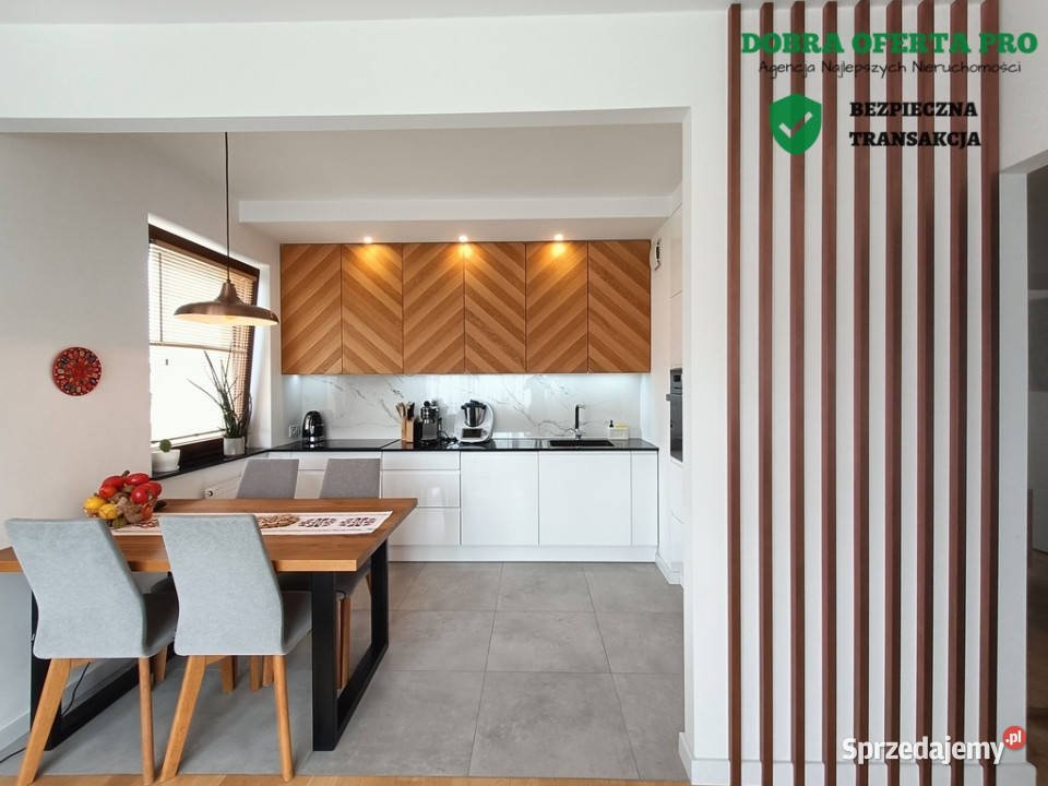 Osiedle Jelitkowski Dwór plaży Gdańsk