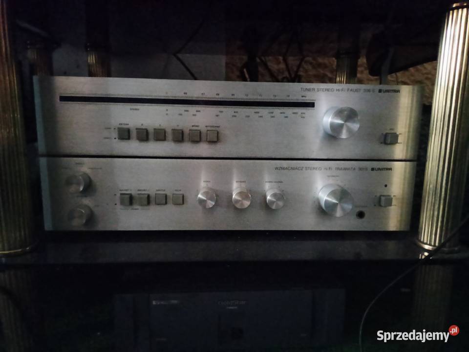 Unitra Diora podkarpackie Rzeszów