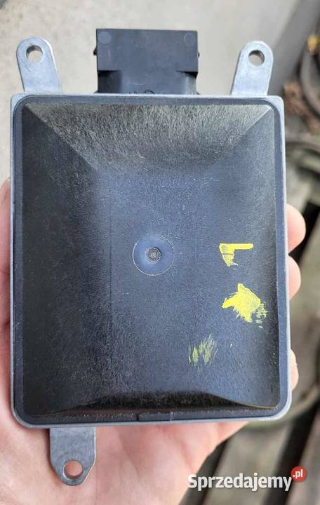 Moduł Radar Panamera 8T0907566B Układ elektryczny Wesoła sprzedam