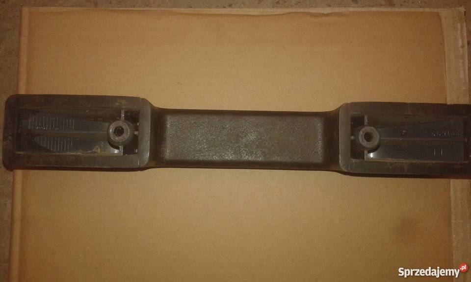 Peugeot rączka drzwi Warszawa