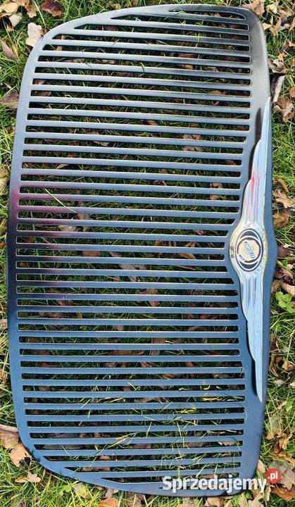 Chrysler 300c grill atrapa Rok produkcji 2004