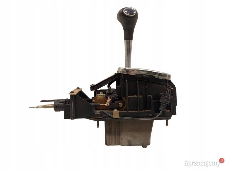 LEWAREK SKRZYNI BIEGÓW WYBIERKA AUTOMAT 19 TDI Pozostałe