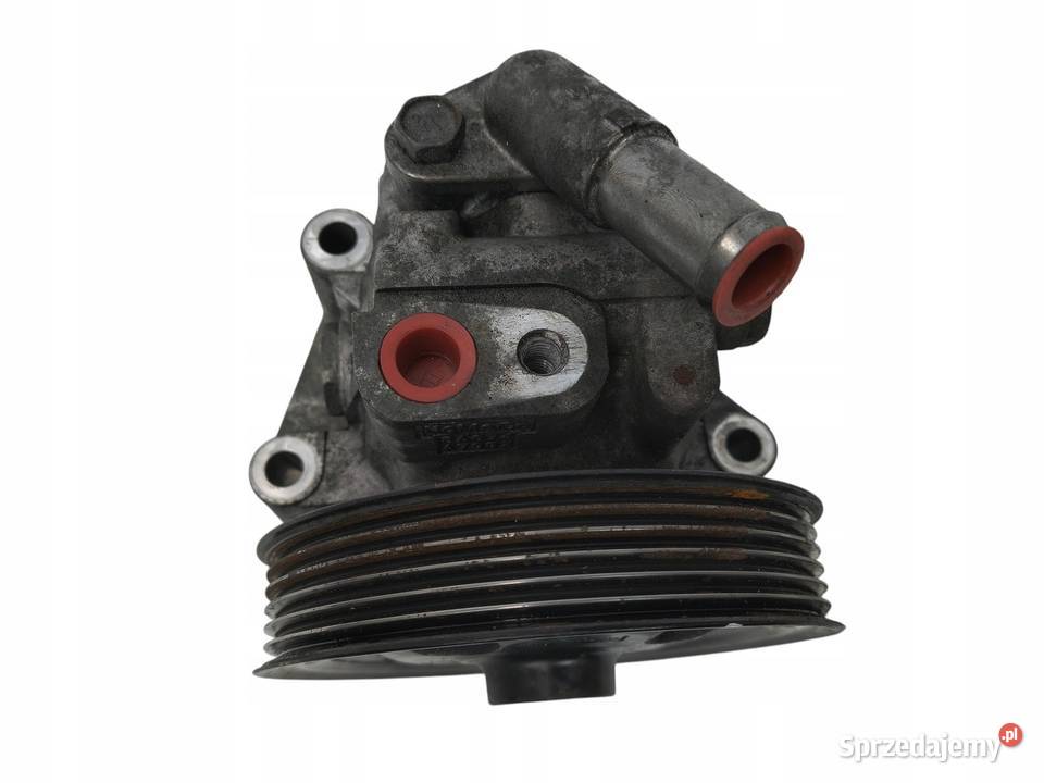 POMPA WSPOMAGANIA Ford Mondeo MK4 S 20 TDCi sprzedam