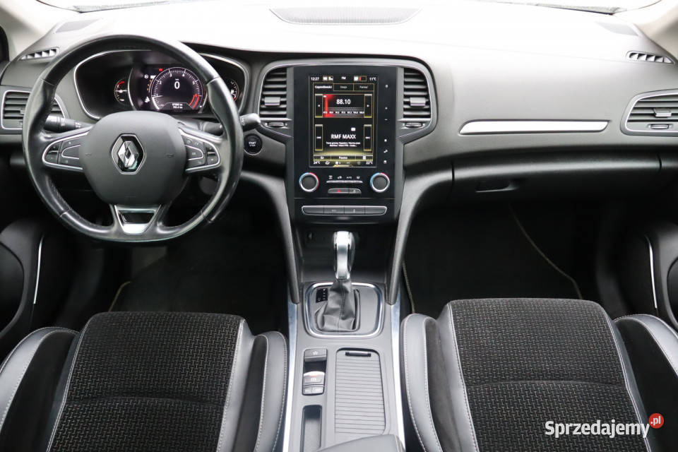 Renault Megane 13 TCe benzyna śląskie sprzedam