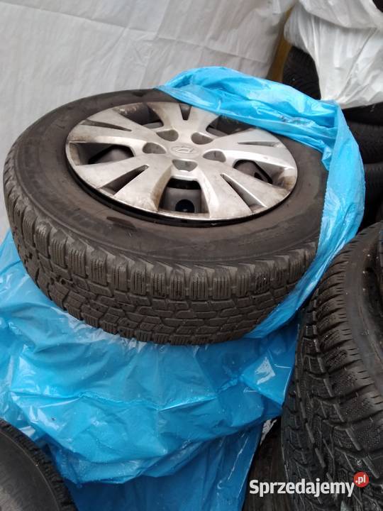 Koło felga vw golf passat 5x112 land crusier Poznań