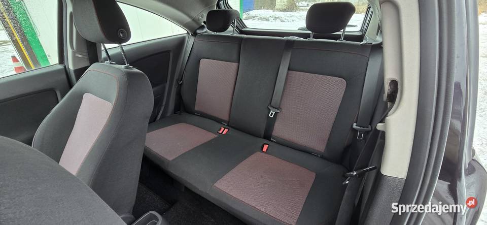14 OPC Line Klimatronik Gczane Fotelekierownica Motoryzacja łódzkie Andrespol
