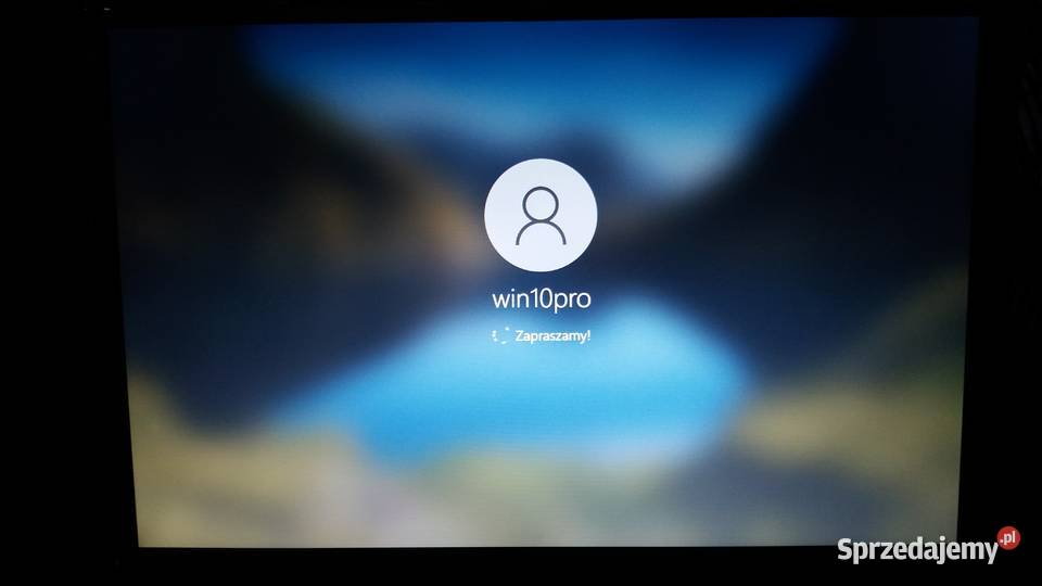 Laptop Dell e6410 i7 SSD 240GB nVidia zasilacz Kamera  Tarnów