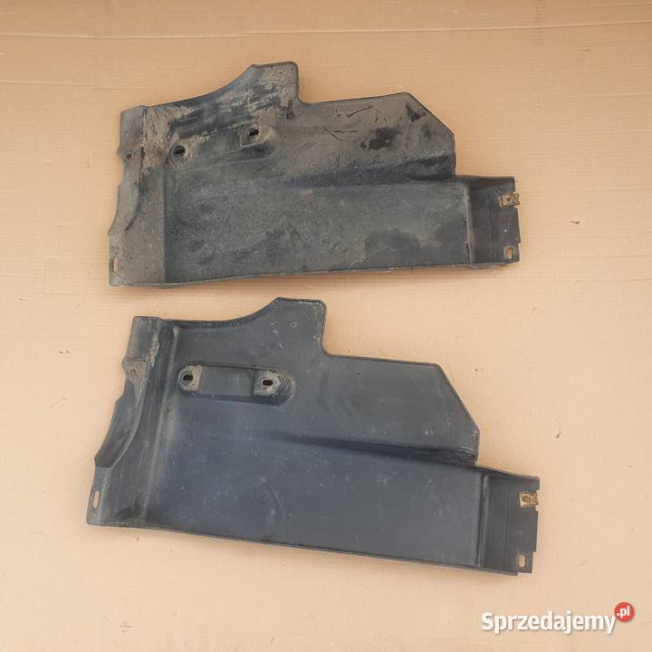 MERCEDES ACTROS MP4 BŁOTNIK NADKOLE CHLAPACZ nadkola lubuskie Bieleń