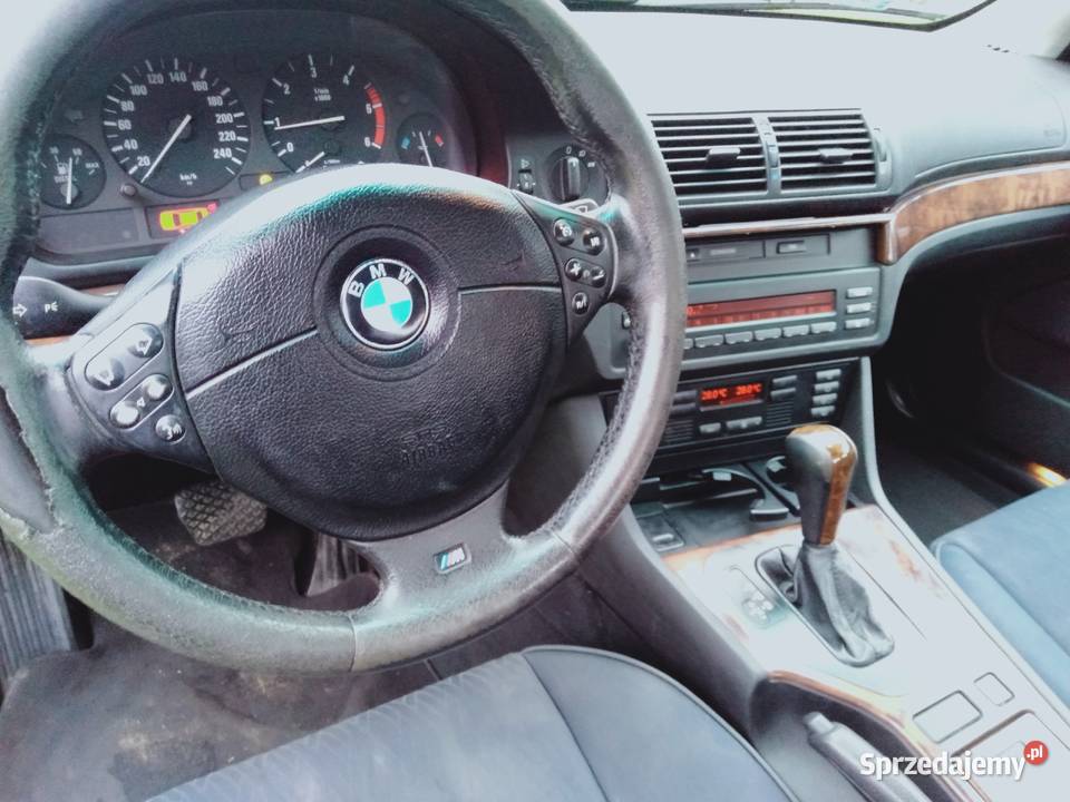 BMW3 litry motor 400358km Zamość sprzedam