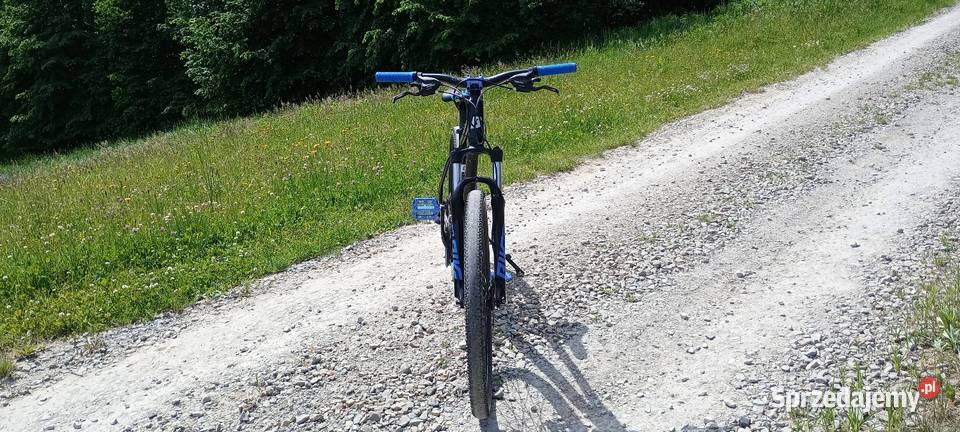 Rower Hardtail Barracuda Rock Górskie, MTB Połomia