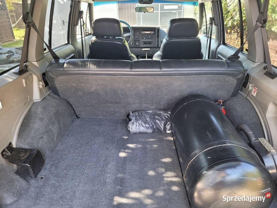 Jeep Cherokee II 40 XJ Środa Śląska