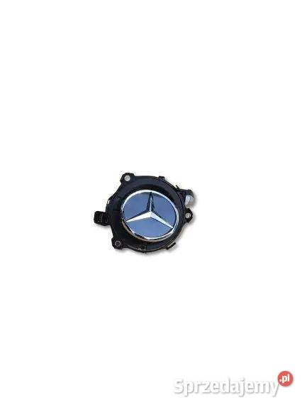 Znaczek emblemat Klamka bagażnika Mercedes W167 dolnośląskie