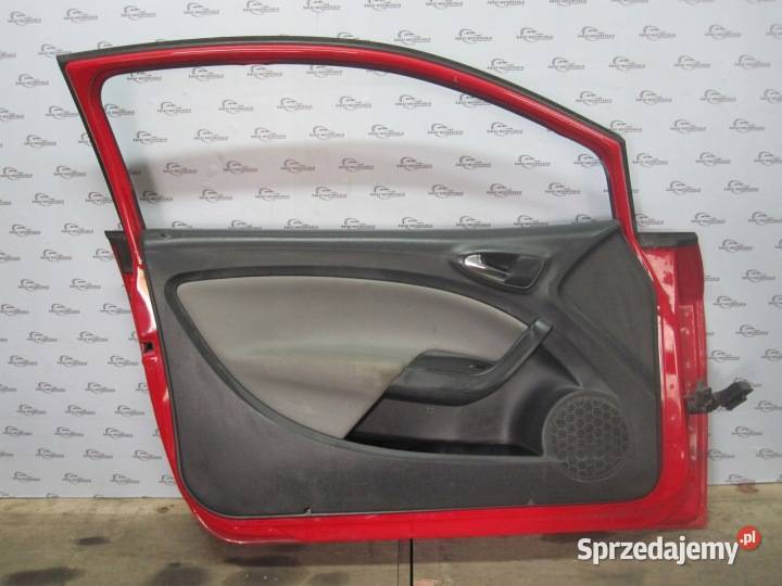SEAT IBIZA IV LIFT 14r drzwi lewe przód 50 Kielce
