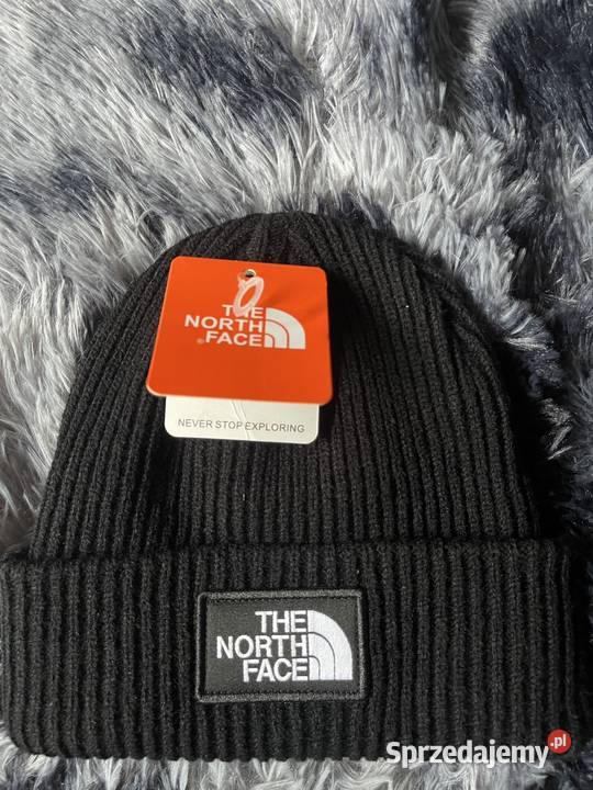 Czapka TNF Nakrycia głowy