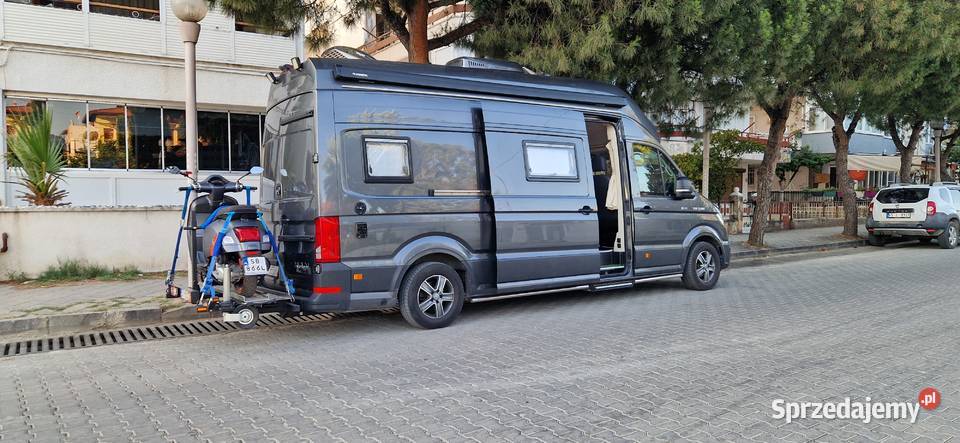 Indywidualne rozwiązania Twojego pojazdu Bielsko-Biała sprzedam