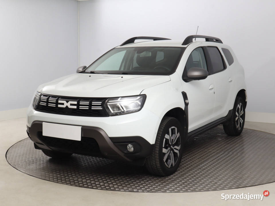 Dacia Duster 13 TCe sprzedam