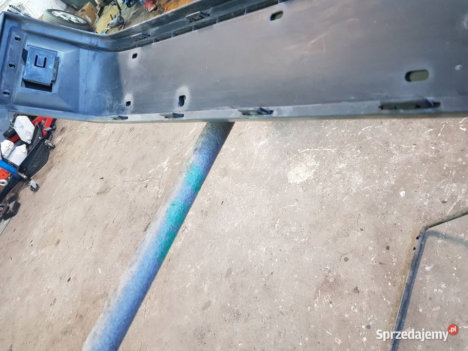 Mercedes w201 190 evo 16v cosworth listwaguma Piaseczno