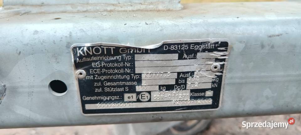 Saelen rozdrabniacz do gałęzi mobilny rębaczka Namysłów