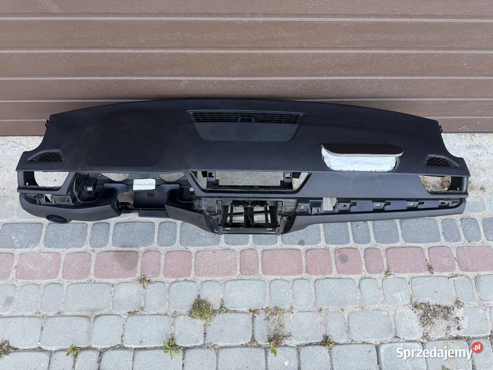 Skoda Superb III 3V0857069 Krzeszów