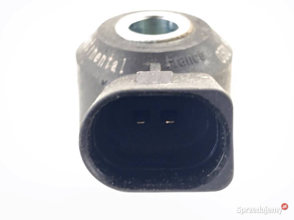 CZUJNIK SPALANIA STUKOWEGO VW TRANSPORTER T6