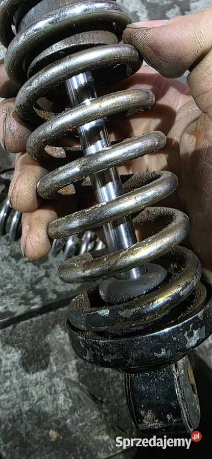 Czesci do wsk lubelskie Natalin