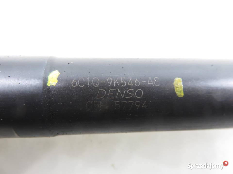 WTRYSKIWACZ PEUGEOT BOXER II 22 HDi 6C1Q9K546AC małopolskie